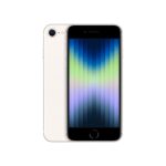 Apple iPhone SE (256 GB) – Starlight (3rd Generation)