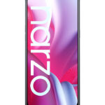 Realme Narzo 20A (Glory Silver, 64 GB)  (4 GB RAM)