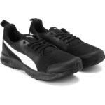 Puma Speedster Walking Shoes (Black)