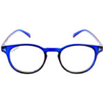 UV Protection, Night Vision, Riding Glasses Round Sunglasses
