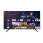 Kodak 7X Pro (55 inch) Ultra HD (4K) LED Smart Android TV